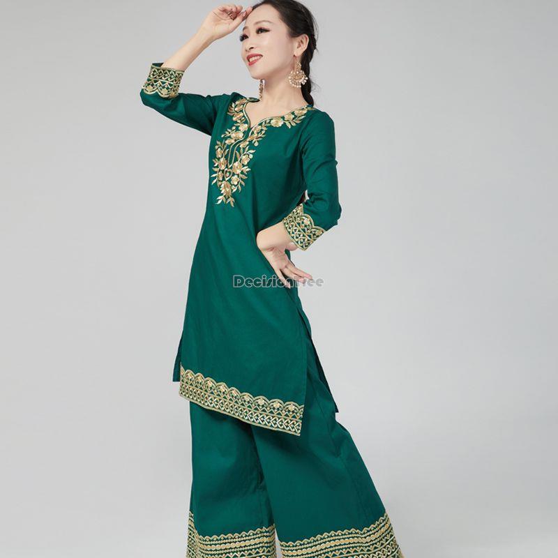 Winter Clothing Women Pakistan - 2025 indian dress women cotton embroidery