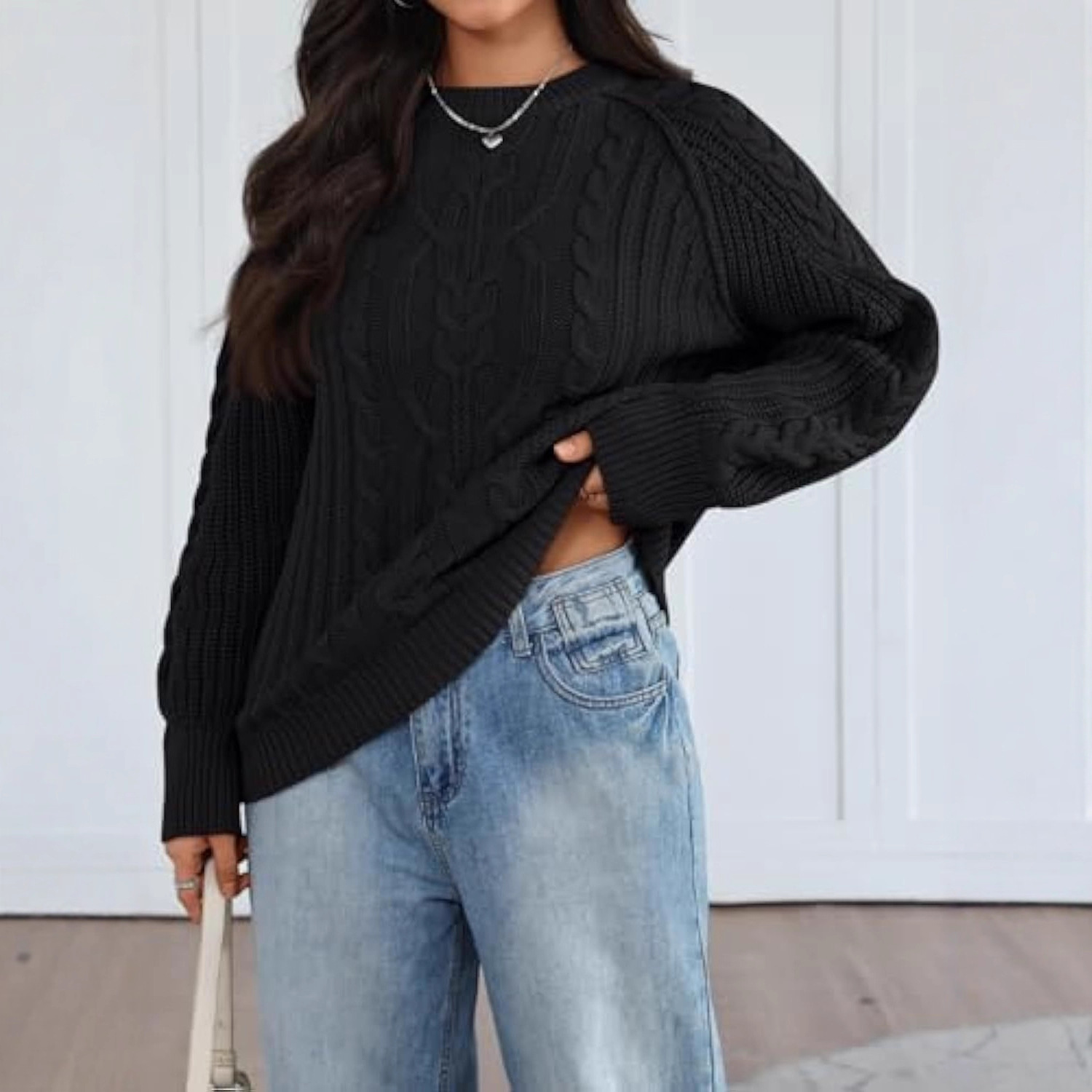 Winter Clothing Amazon - 2026 European And American Cross-Border Trade