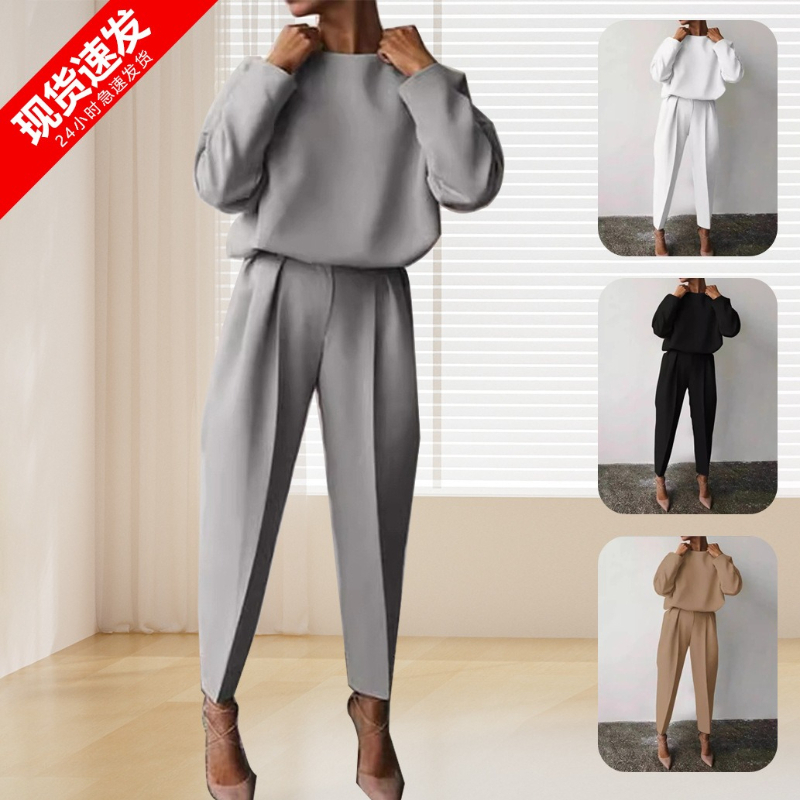 Winter Clothing Amazon - Spot Cross-border Amazon Hot-selling Foreign Trade