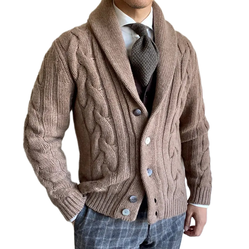 Winter Clothing Trends 2026 - 2026 Autumn and Winter New Knitted