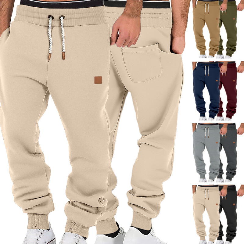 Winter Clothing Amazon - Cross-Border Clothing Amazon Men's Spring Autumn