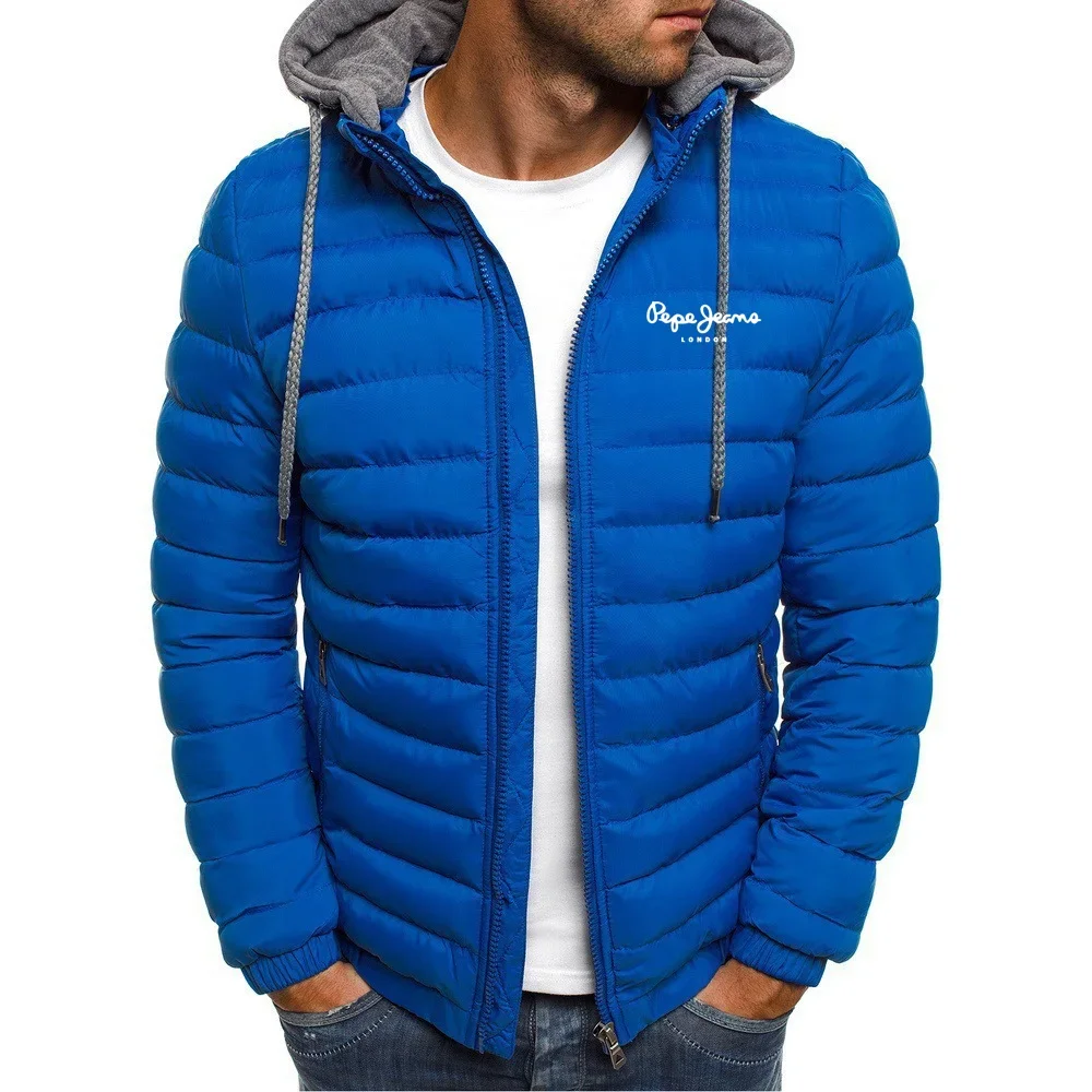 Winter Clothing Trends 2026 - 2026 Autumn And Winter Male Loose