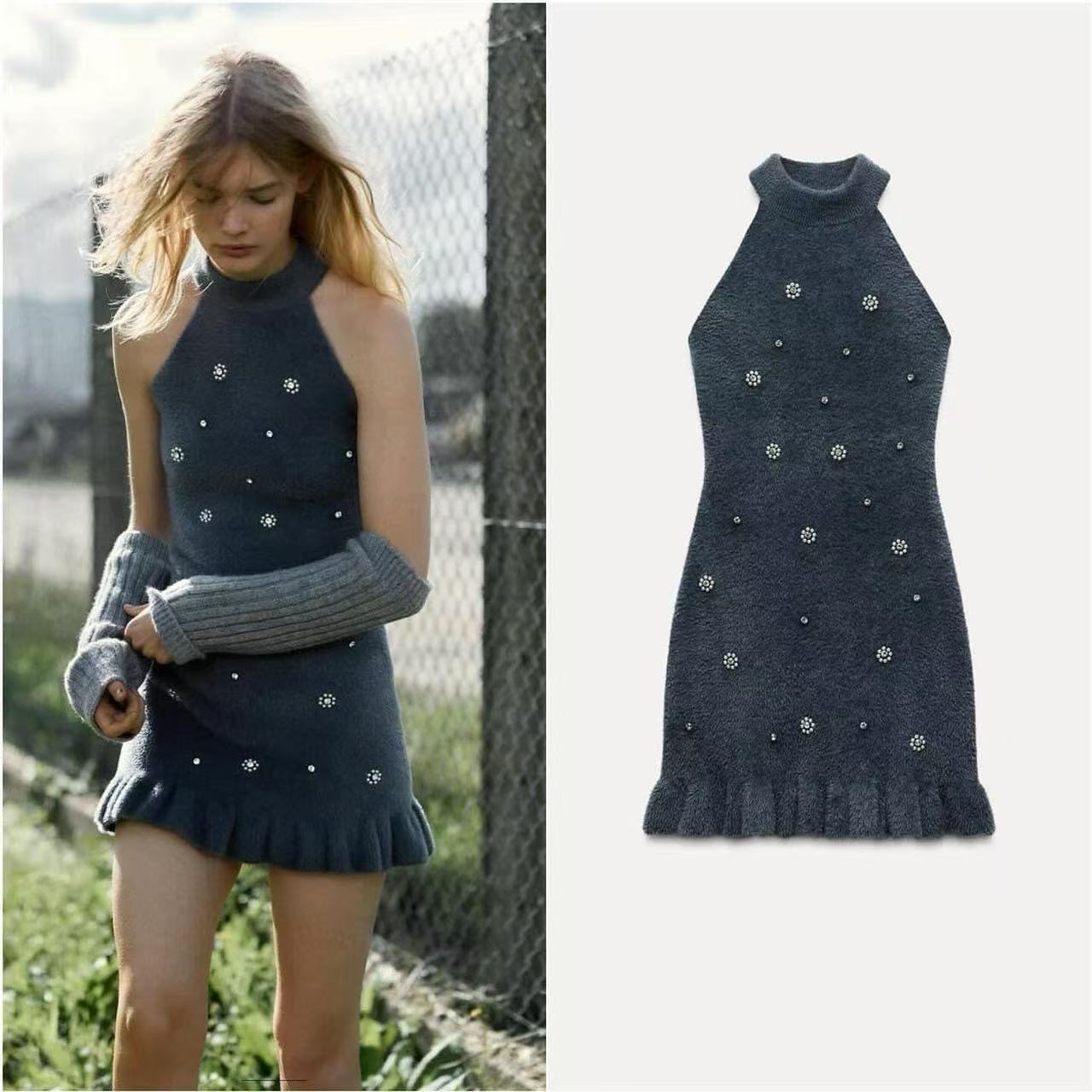Winter Clothing Amazon - Cross-border Amazon women's clothing 2024 autumn