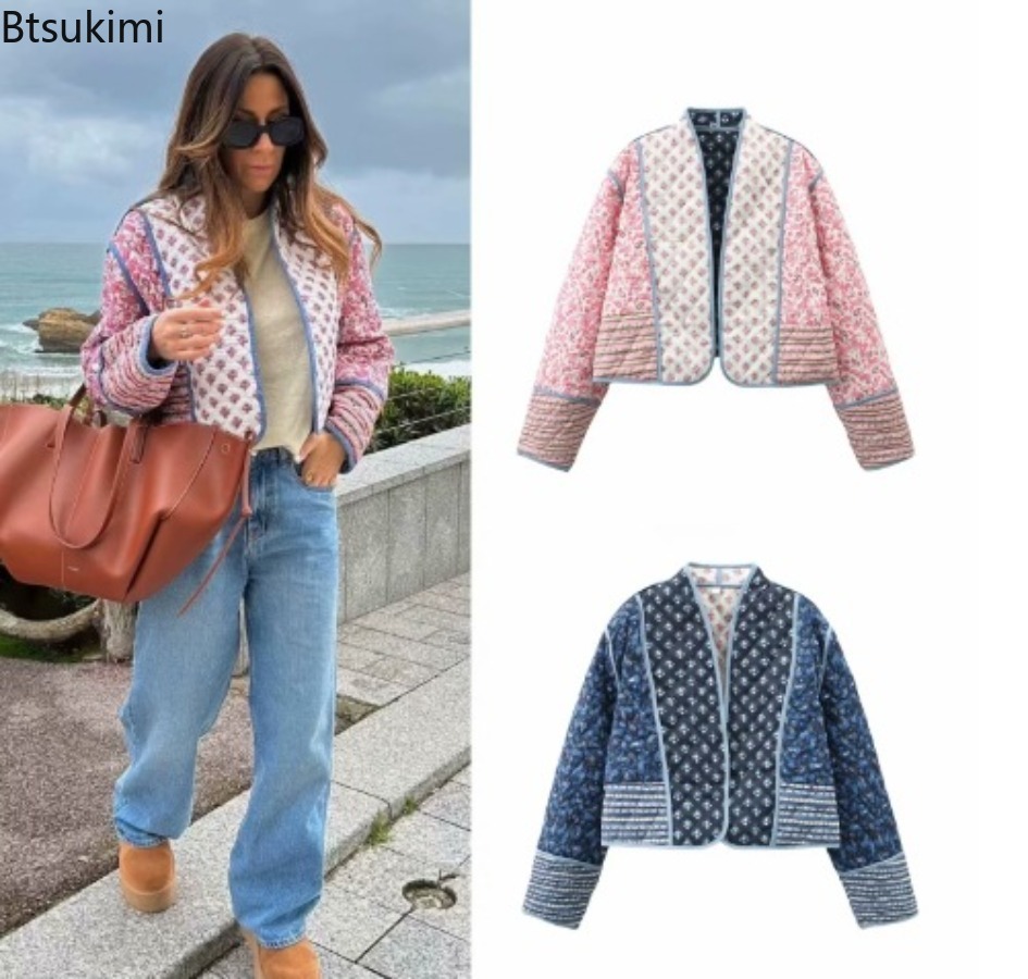 Winter Clothing Trends 2026 - New 2026 Autumn Women's Fashion Reversible