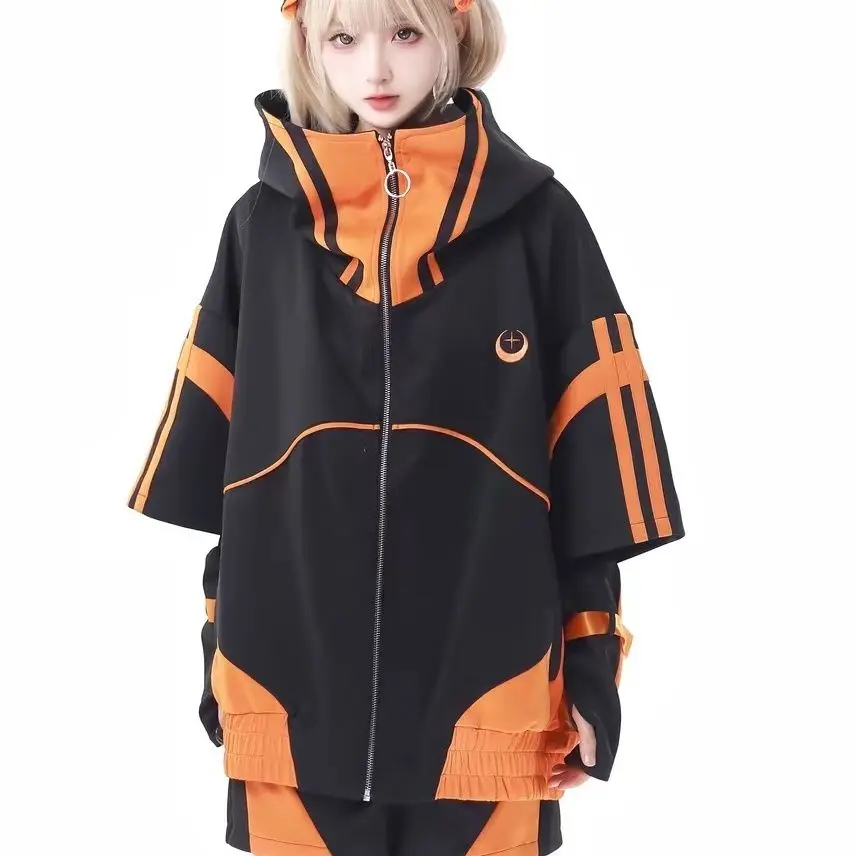 Dophee Subculture Spice Girls  - đánh giá và giá Winter Wear Clothes