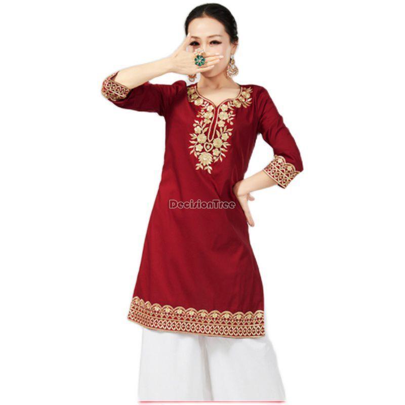 2025 indian dress women cotton - đánh giá và giá Winter Clothing Women Pakistan