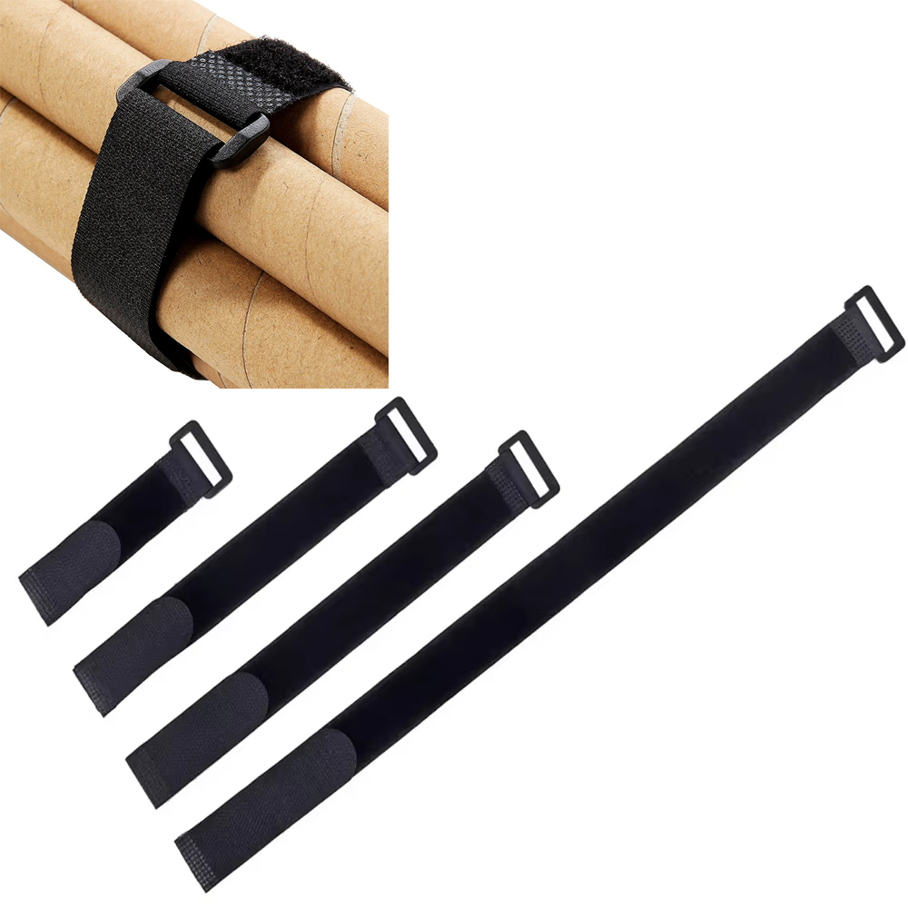 10Pcs Reusable Hook Loop Nylon - đánh giá và giá Winter Clothing Bundle