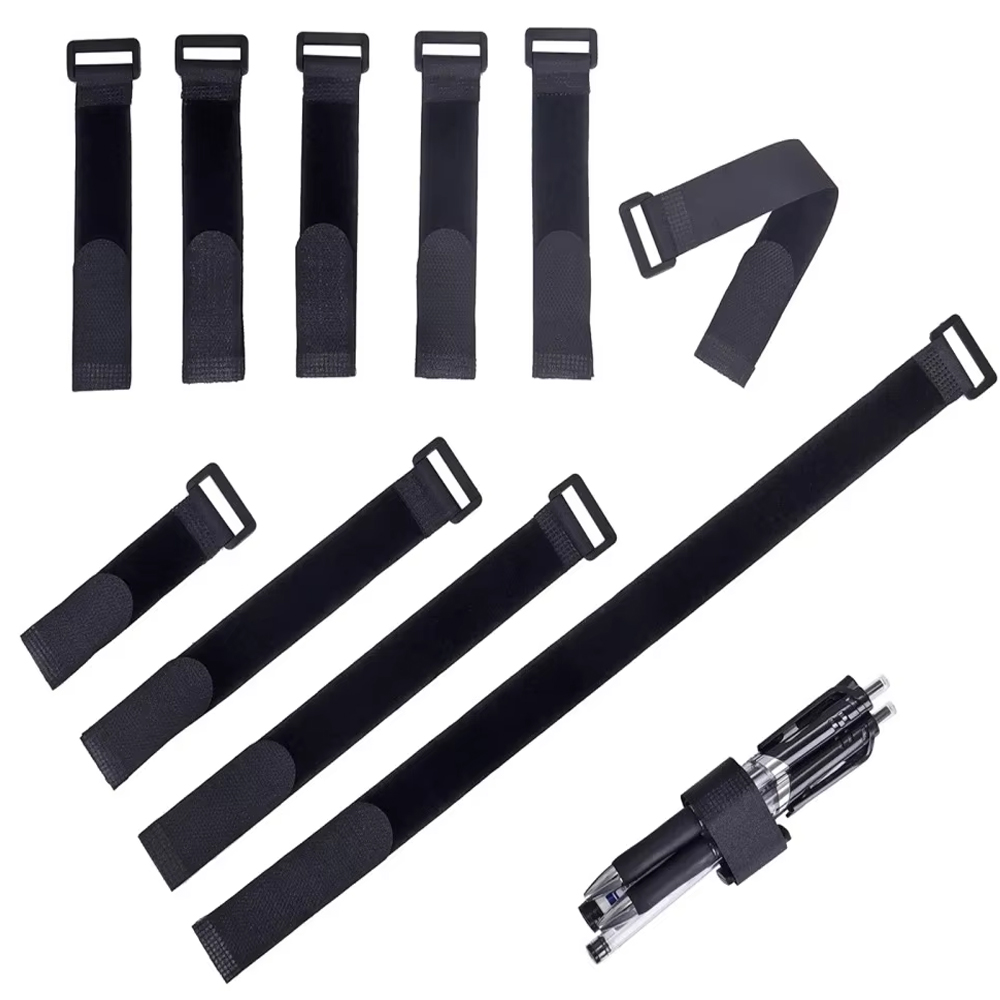 10Pcs Reusable Hook Loop Nylon - đánh giá và giá Winter Clothing Bundle