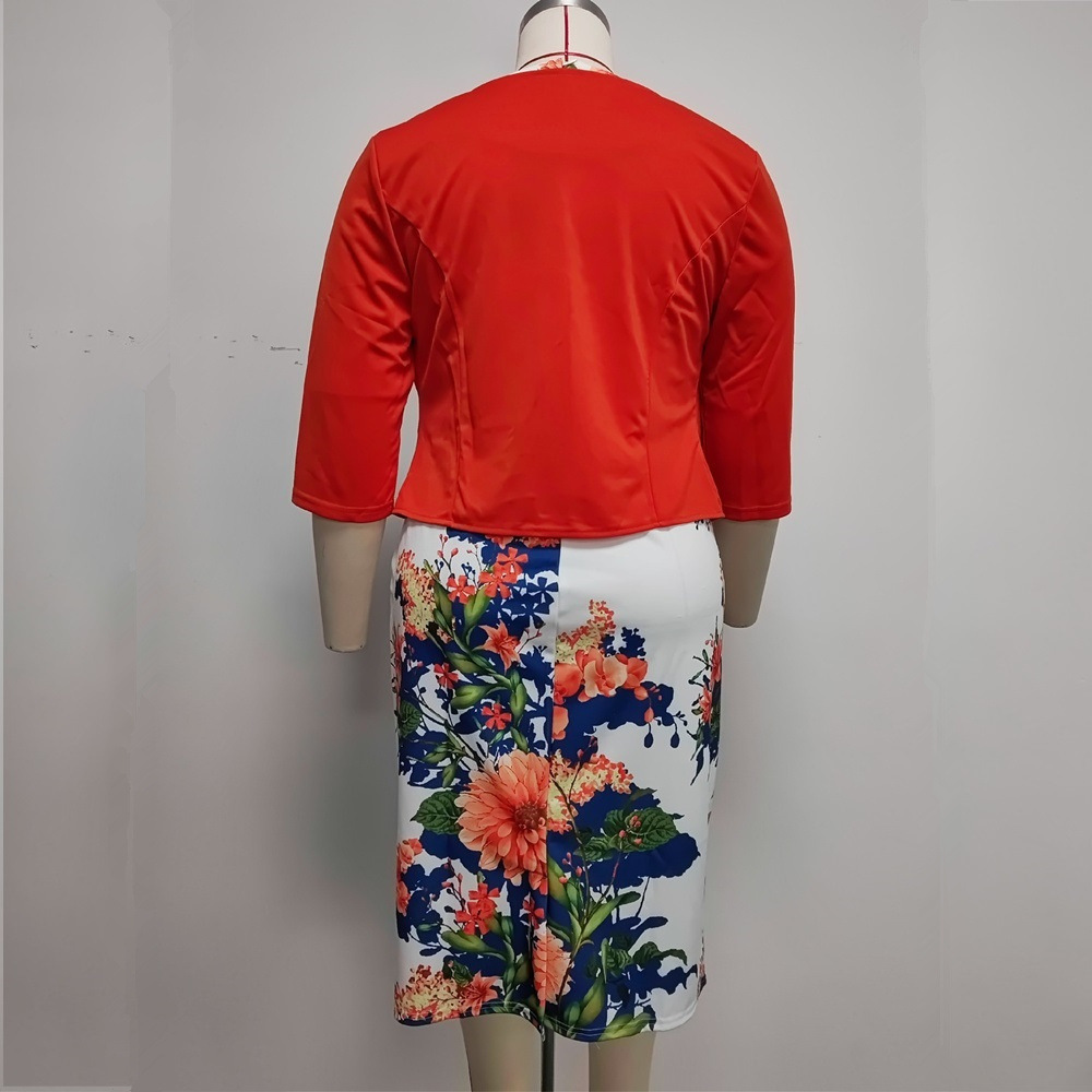 Women's Long-Sleeved Printed F - đánh giá và giá Winter Clothing Women Pakistan