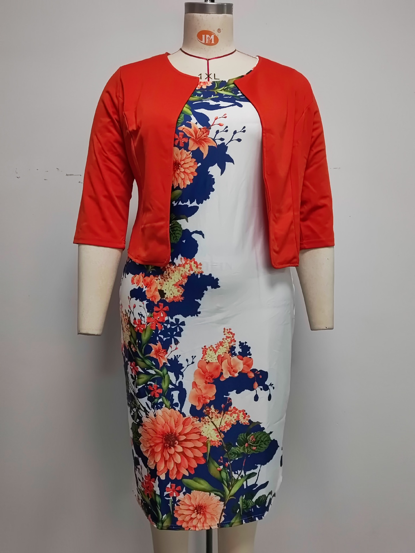 Women's Long-Sleeved Printed F - đánh giá và giá Winter Clothing Women Pakistan