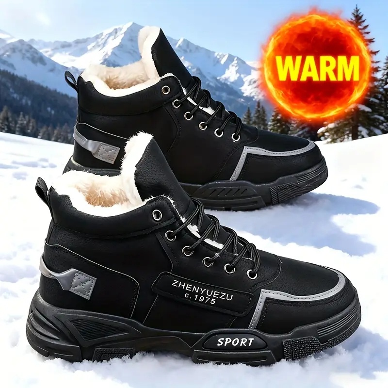 Men's Autumn and Winter High-T - đánh giá và giá Winter Clothing Material