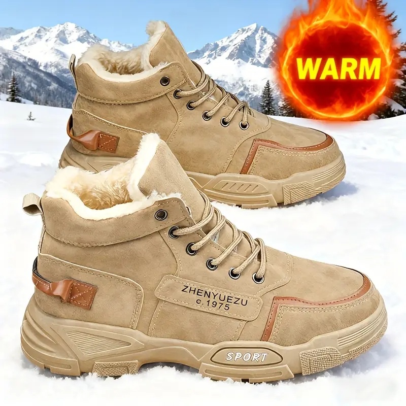 Men's Autumn and Winter High-T - đánh giá và giá Winter Clothing Material