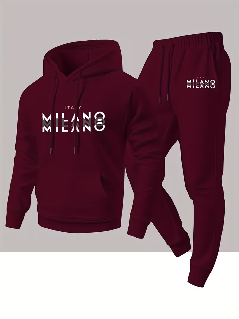 Mens Hot Selling Fashion Lette - đánh giá và giá Winter Clothing For
