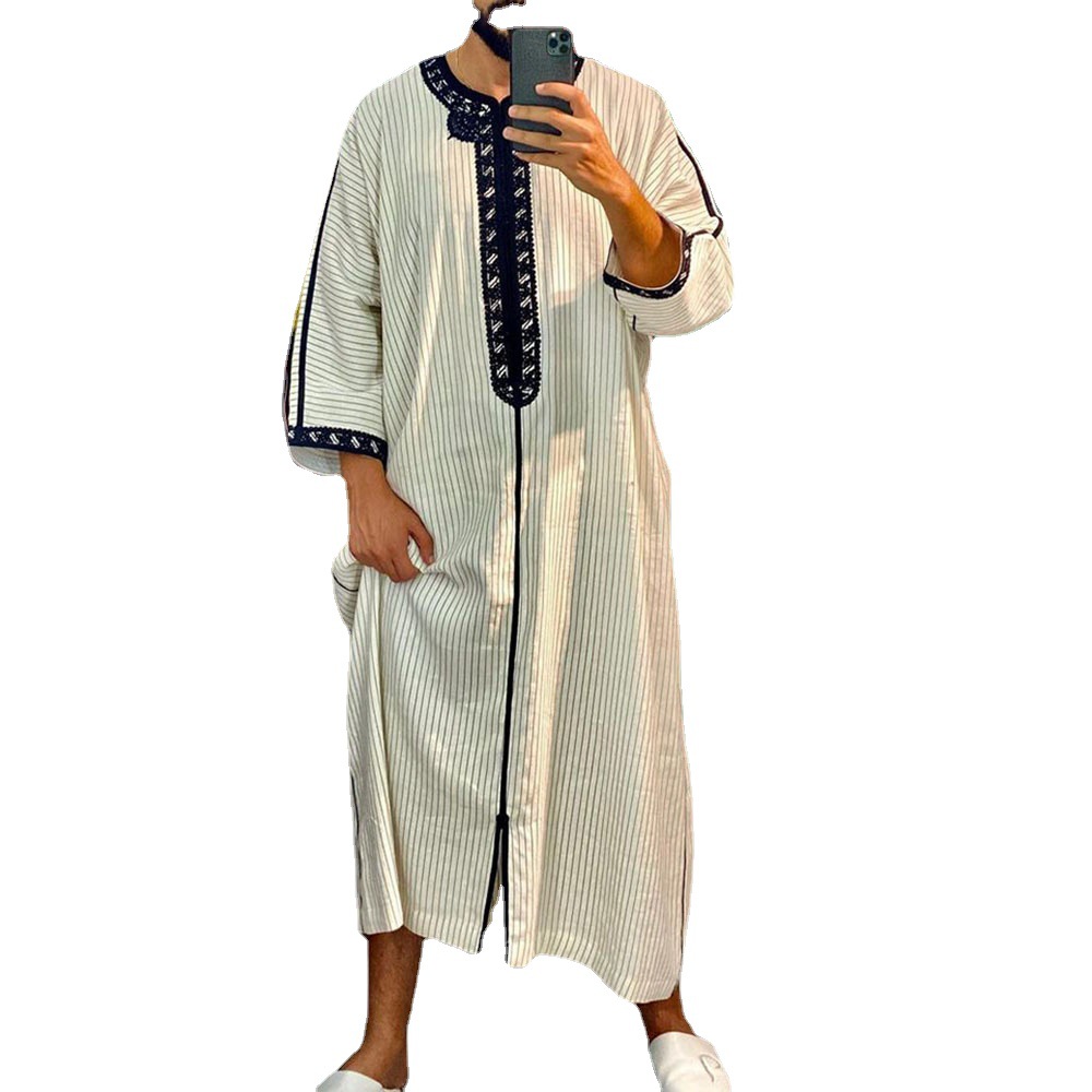 New 2026 Islam Muslim Men Clot - đánh giá và giá Winter Clothing Pakistan Men