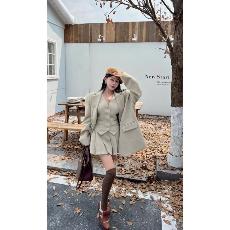 Shpmishal High End  Autumn New - đánh giá và giá Winter Wear Clothes