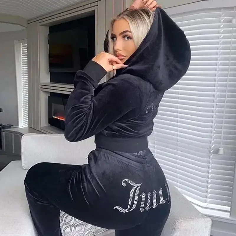 2025 New Winter Juicy Coutoure - đánh giá và giá Winter Wear Clothes