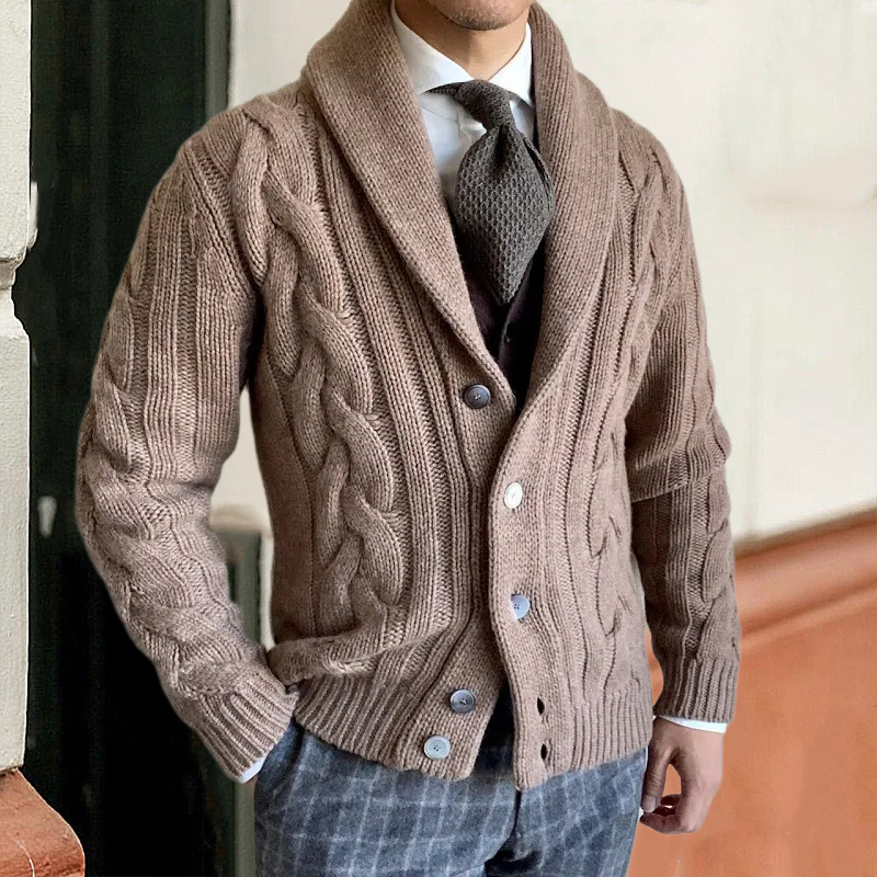 2026 Autumn and Winter New Kni - đánh giá và giá Winter Clothing Trends 2026