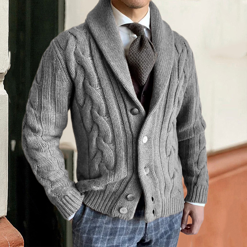 2026 Autumn and Winter New Kni - đánh giá và giá Winter Clothing Trends 2026