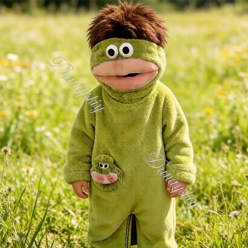 Halloween Funny Children Purpl - đánh giá và giá Fleece Hoodie Lined