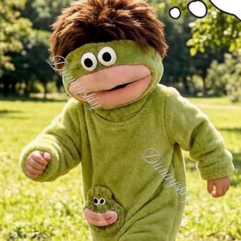 Halloween Funny Children Purpl - đánh giá và giá Fleece Hoodie Lined