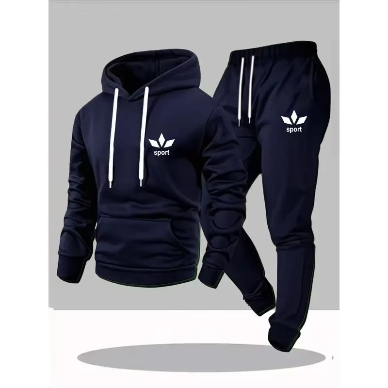 2026 Men's Casual Sports Hoodi - đánh giá và giá Winter Clothing For