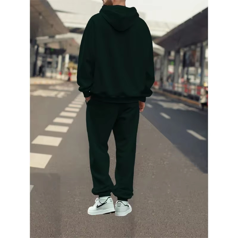 2026 Men's Casual Sports Hoodi - đánh giá và giá Winter Clothing For