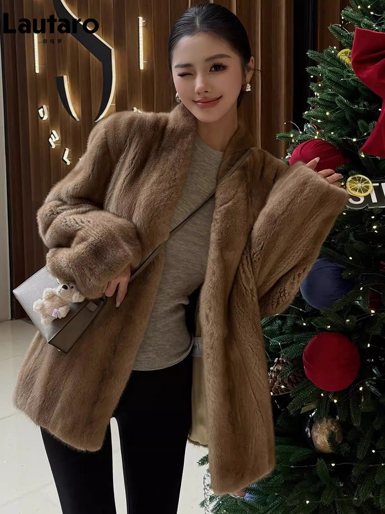Lautaro Autumn Winter Thick Wa - đánh giá và giá Winter Clothing Trends 2026
