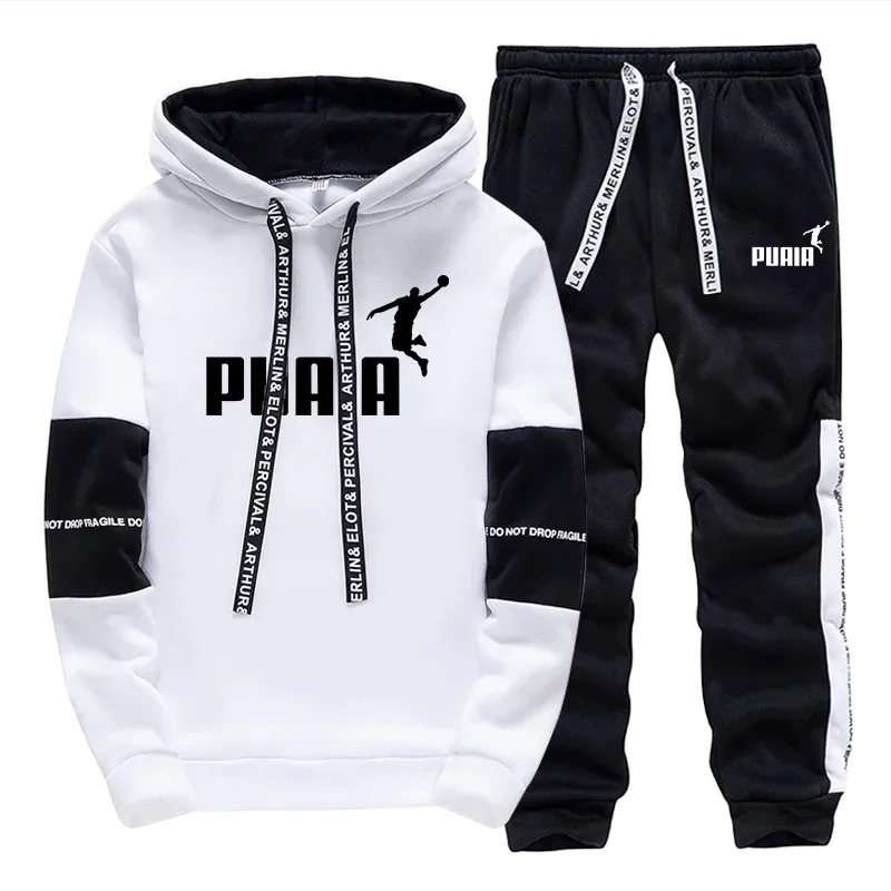 Hot Sales Mens Tracksuit Print - đánh giá và giá Winter Clothing For
