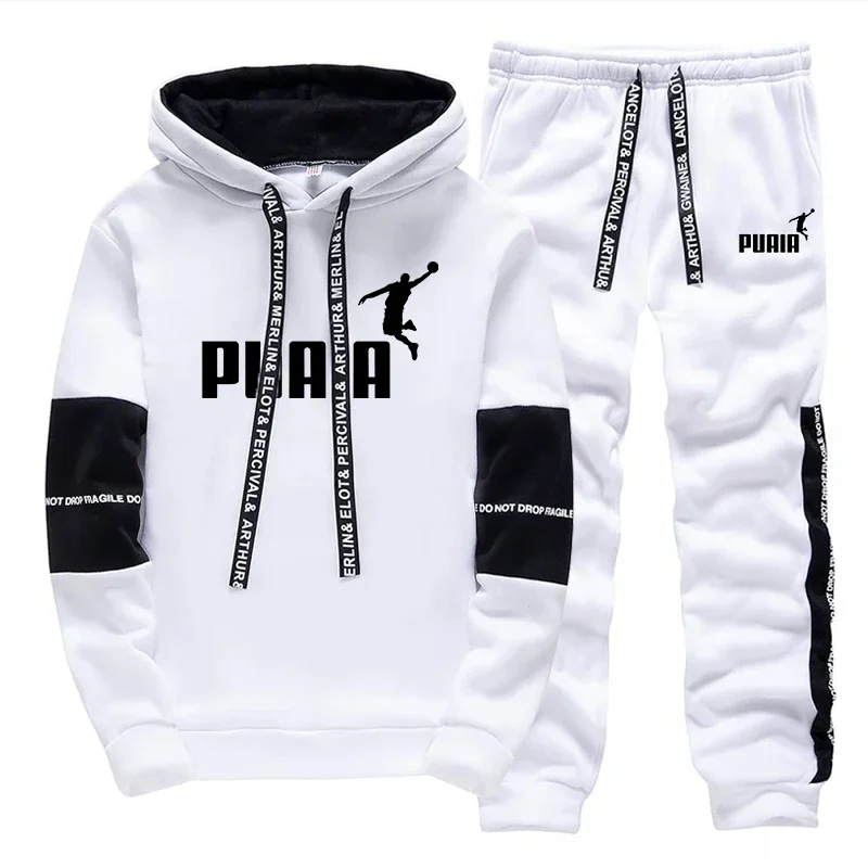 Hot Sales Mens Tracksuit Print - đánh giá và giá Winter Clothing For