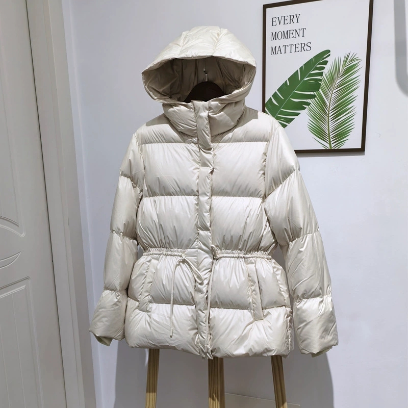 Schinteon Women Belted Down Ja - đánh giá và giá Winter Clothing Trends 2026