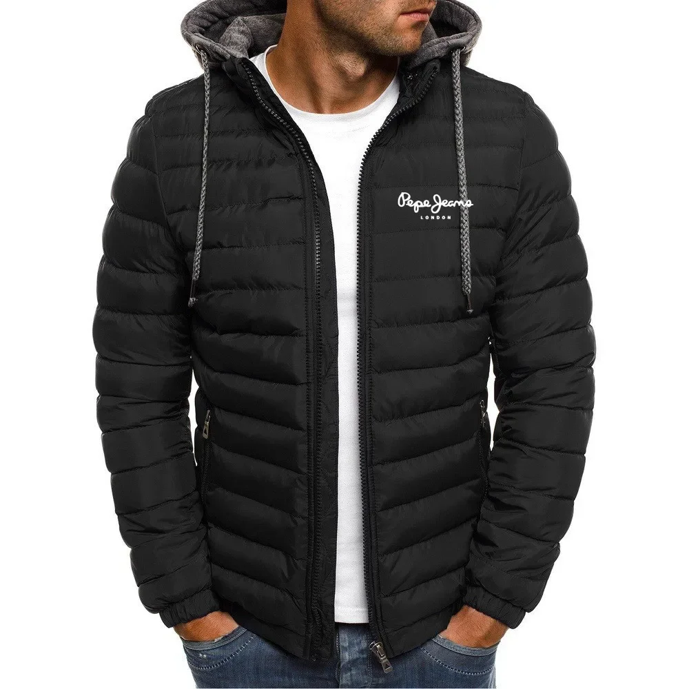 2026 Autumn And Winter Male Lo - đánh giá và giá Winter Clothing Trends 2026