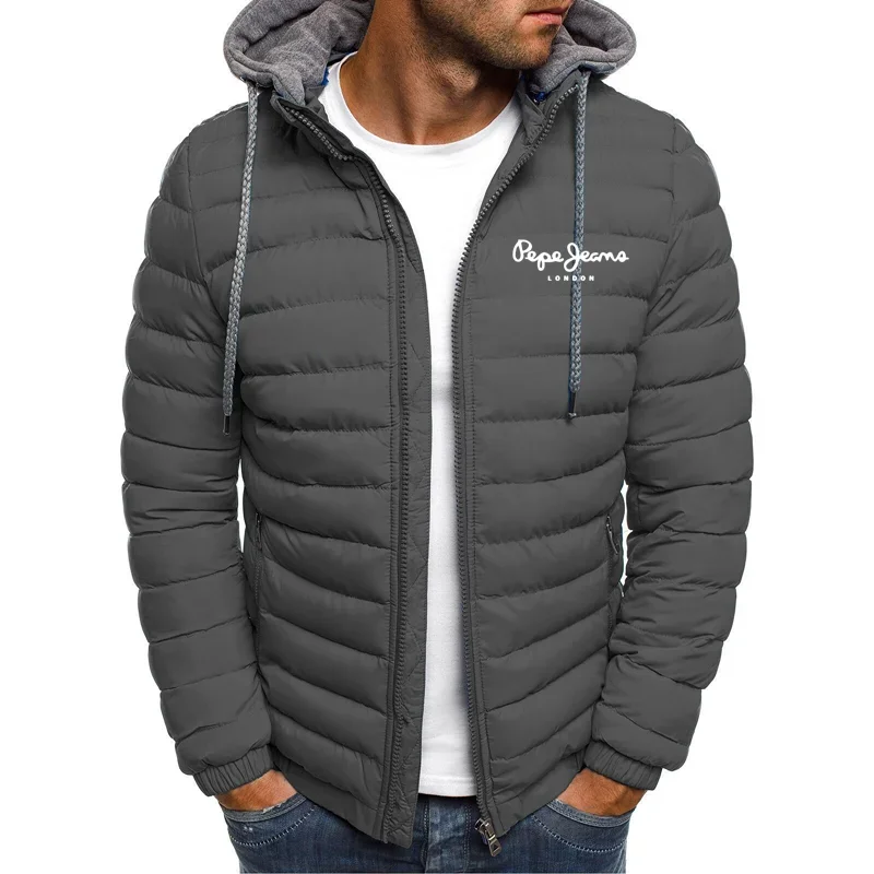 2026 Autumn And Winter Male Lo - đánh giá và giá Winter Clothing Trends 2026