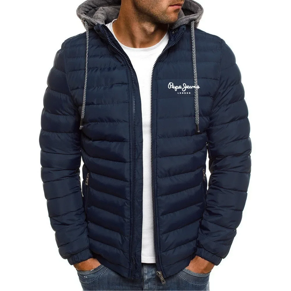 2026 Autumn And Winter Male Lo - đánh giá và giá Winter Clothing Trends 2026
