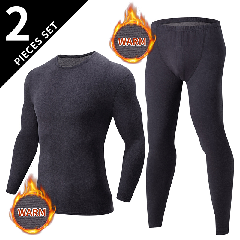 Men's Autumn And Winter Warm S - đánh giá và giá Winter Wear Clothes