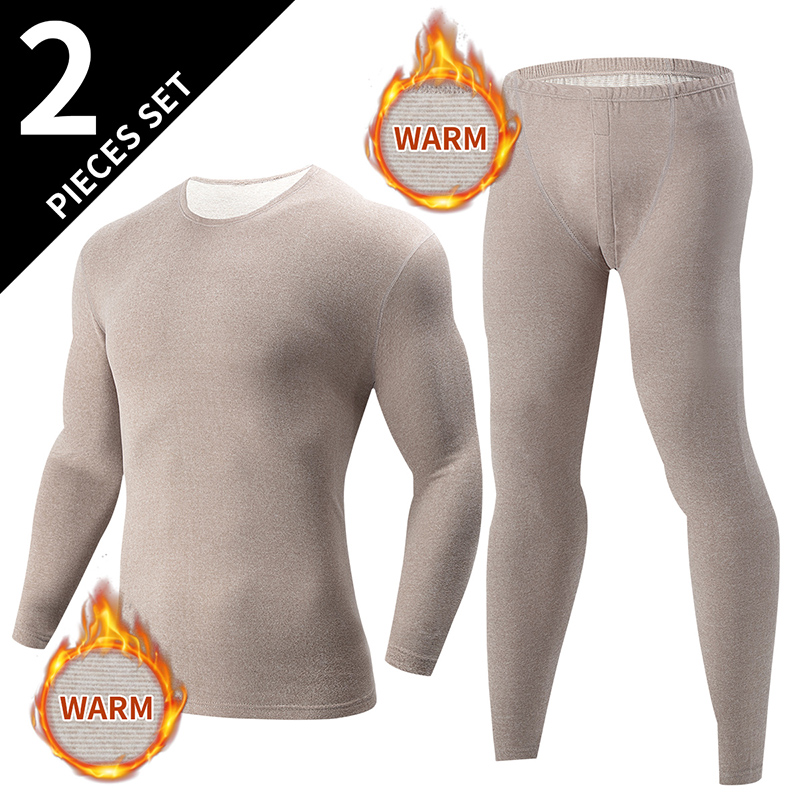Men's Autumn And Winter Warm S - đánh giá và giá Winter Wear Clothes