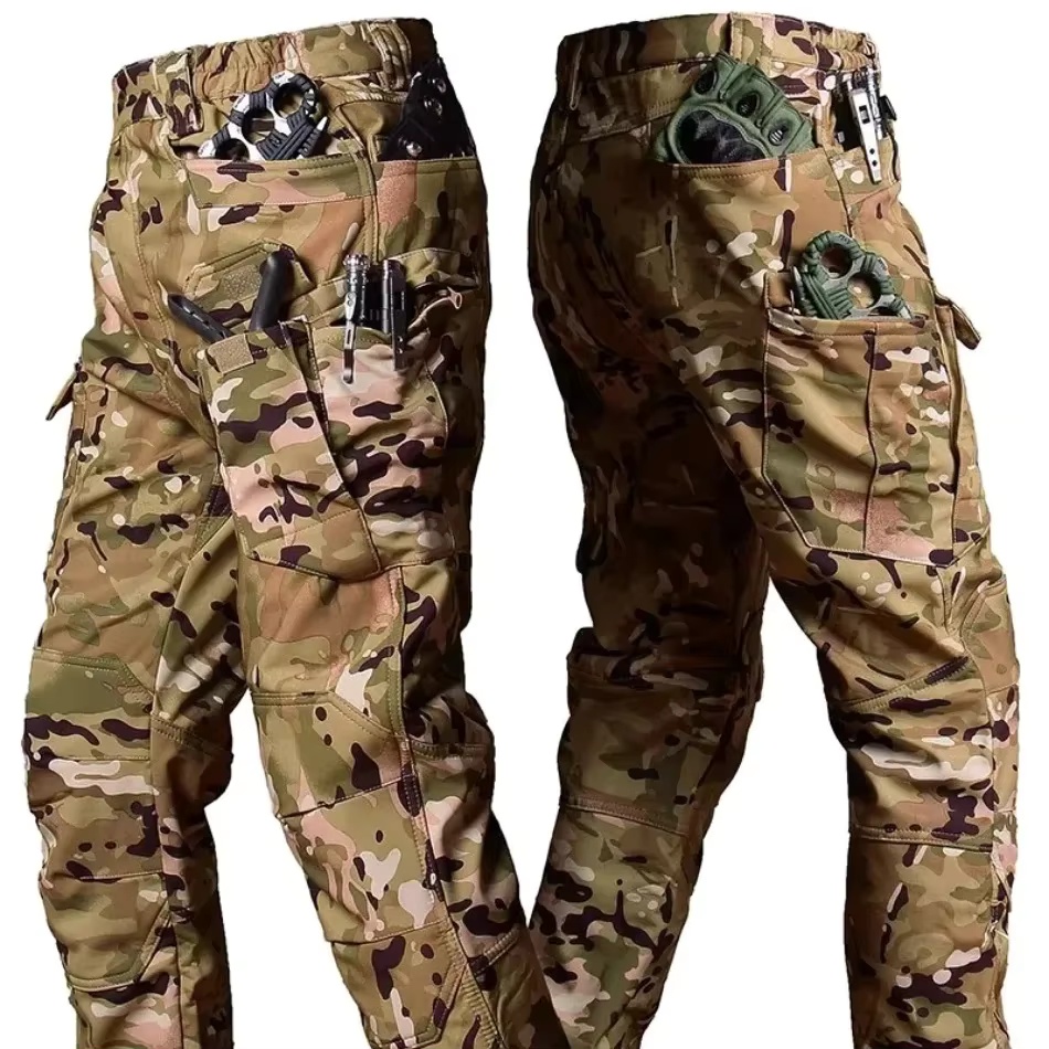 2026 Men Winter Waterproof Cli - đánh giá và giá Winter Clothing Trends 2026