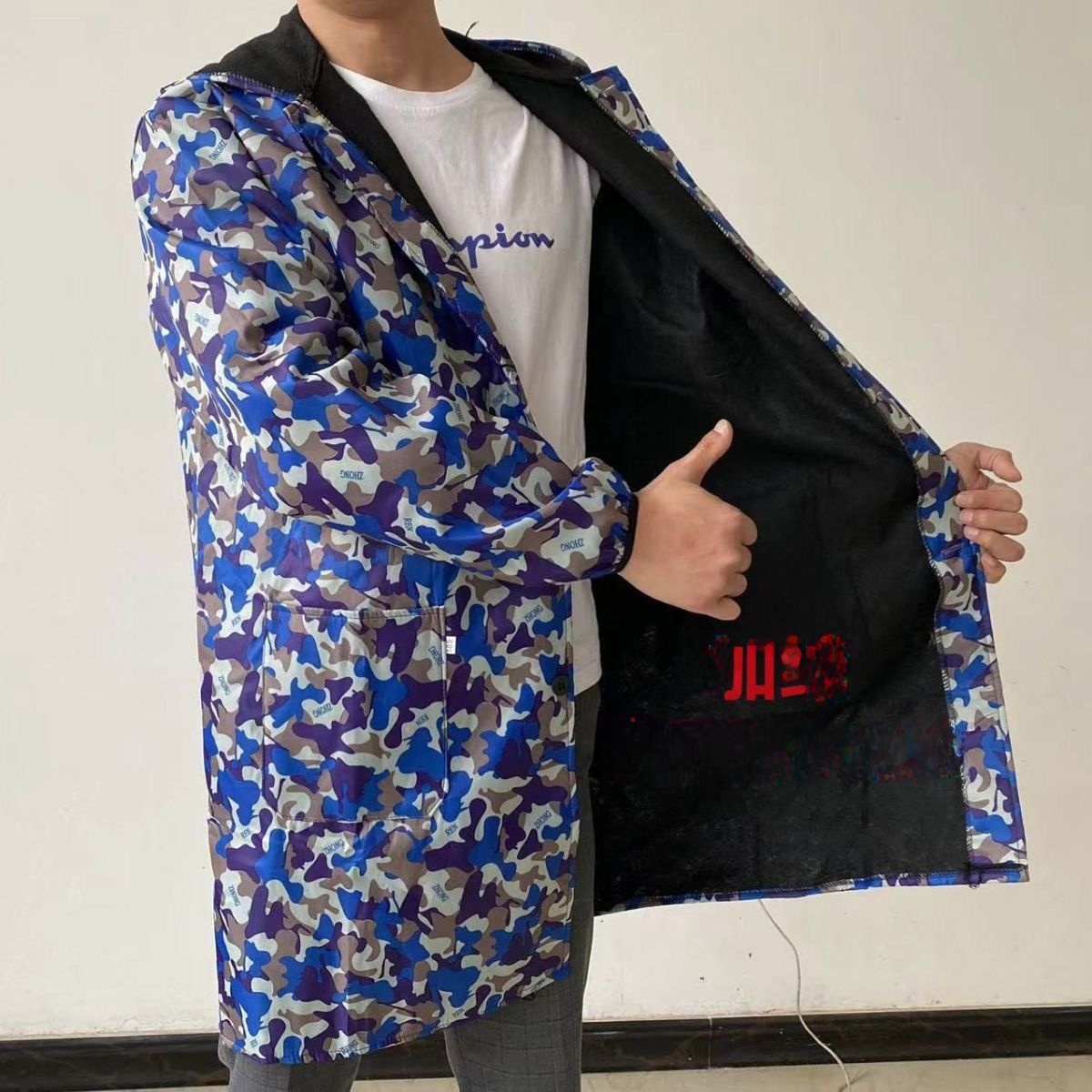 Winter Fleece Lined Waterproof - đánh giá và giá Winter Clothing For