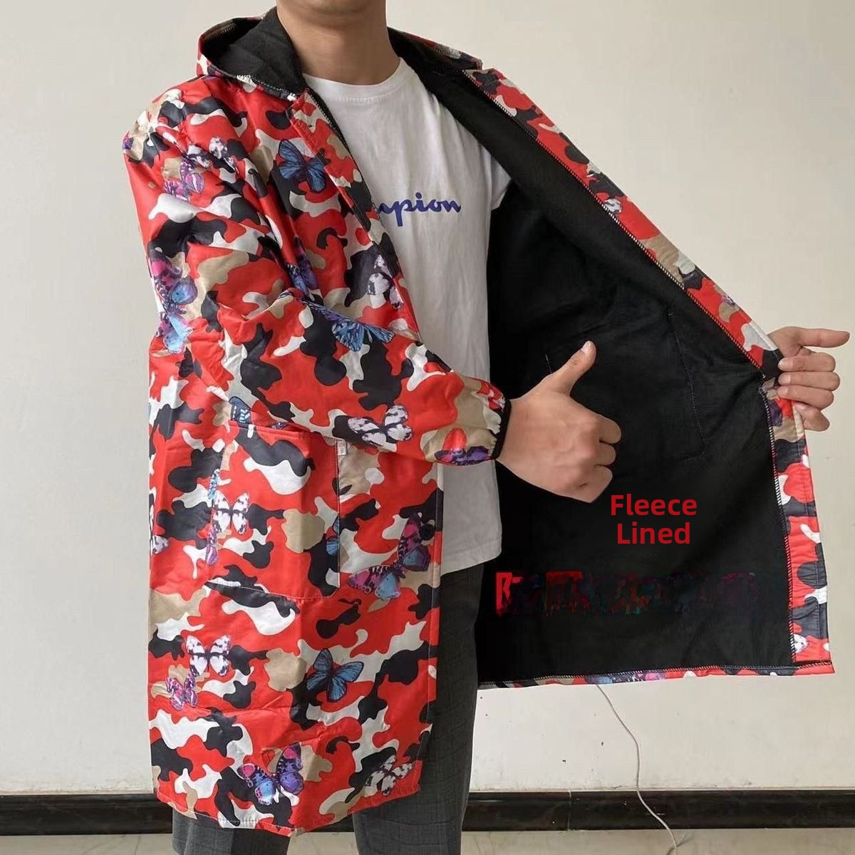 Winter Fleece Lined Waterproof - đánh giá và giá Winter Clothing For