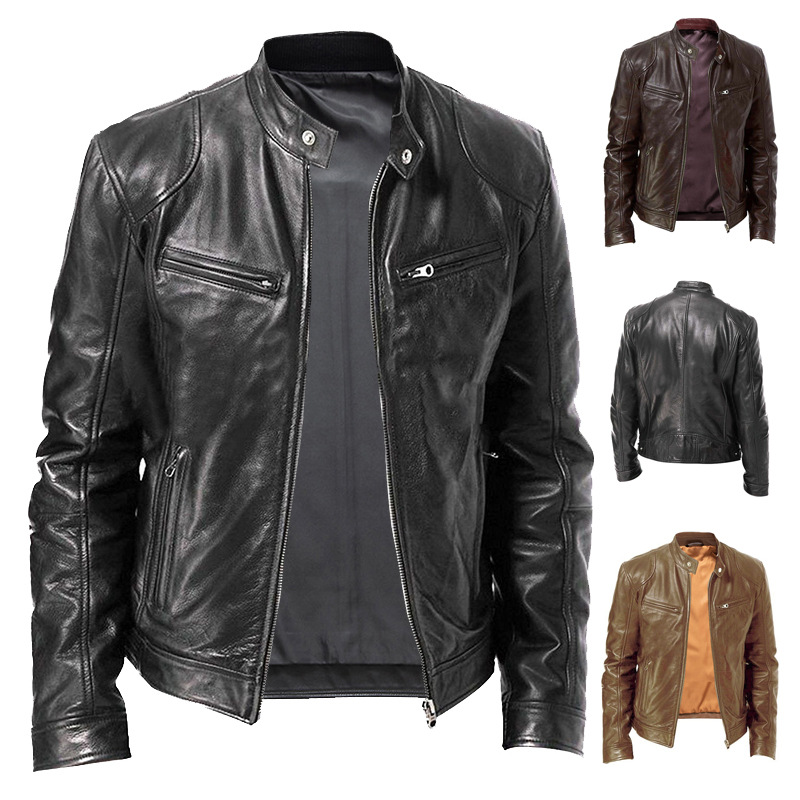 2026 Spring Casual Motorcycle  - đánh giá và giá Winter Clothing Trends 2026