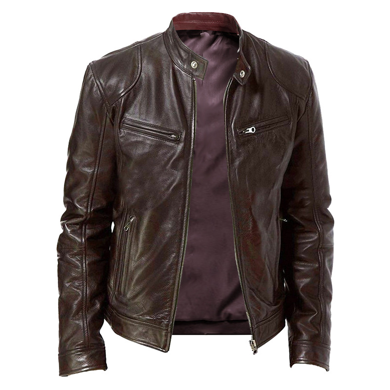 2026 Spring Casual Motorcycle  - đánh giá và giá Winter Clothing Trends 2026