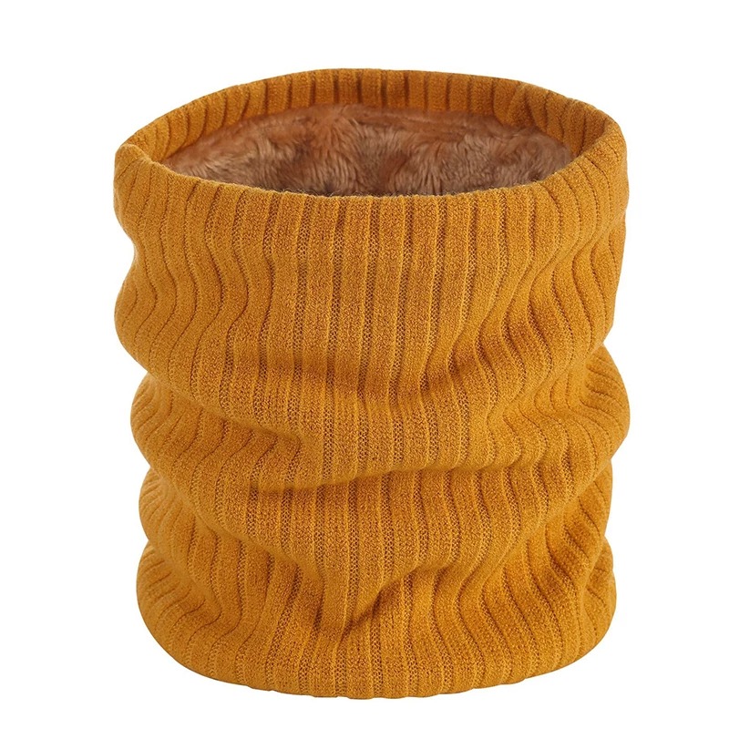 Winter fleece lined scarf acce - đánh giá và giá Winter Clothing Pakistan Men