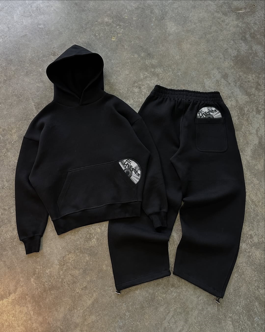 Personalized Hoodie and Sweatp - đánh giá và giá Fleece Hoodie Lined
