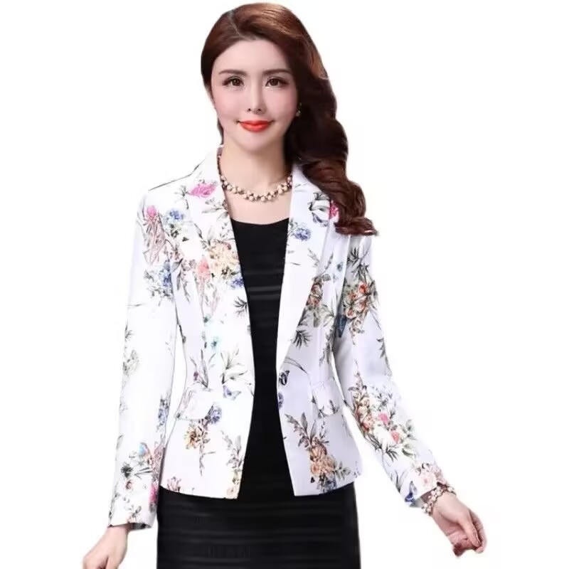 2026 Spring Suit Jacket Women' - đánh giá và giá Winter Clothing Trends 2026