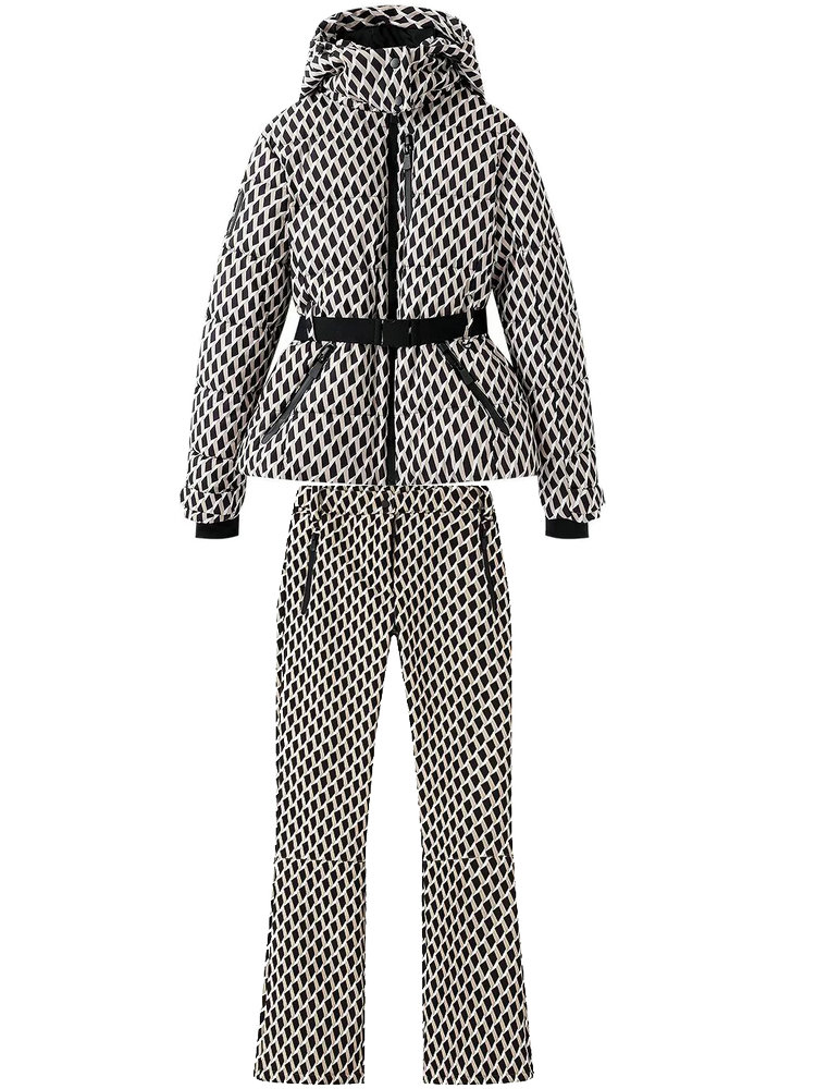 2026 Women's Winter Hooded Pad - đánh giá và giá Winter Clothing Trends 2026