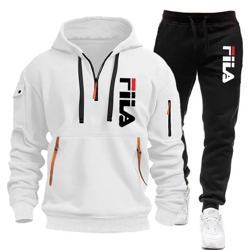 2026 Autumn and winter new men - đánh giá và giá Winter Clothing For Men