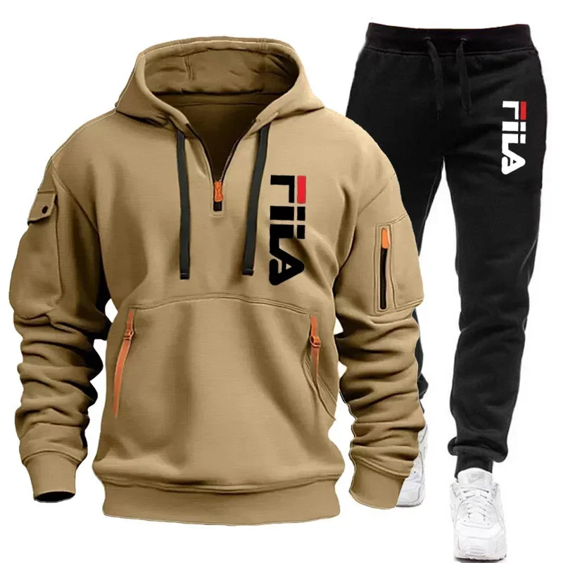 2026 Autumn and winter new men - đánh giá và giá Winter Clothing For Men