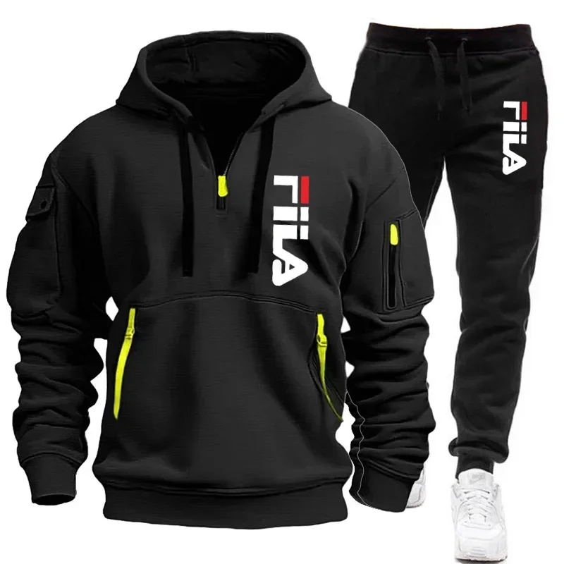 2026 Autumn and winter new men - đánh giá và giá Winter Clothing For Men