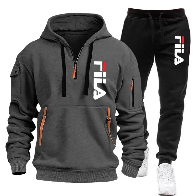 2026 Autumn and winter new men - đánh giá và giá Winter Clothing For Men