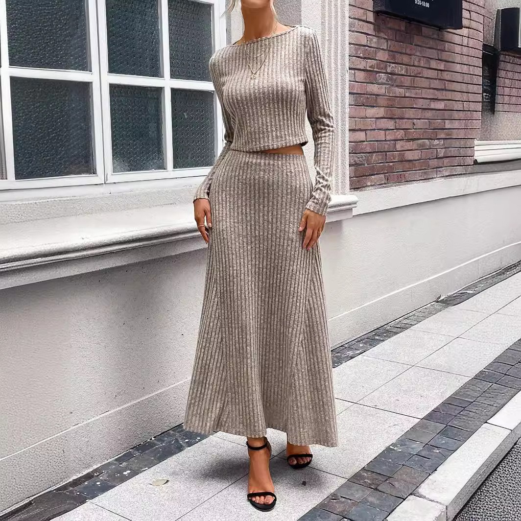 Winter Women's Clothing 2 Piec - đánh giá và giá Winter Clothing For