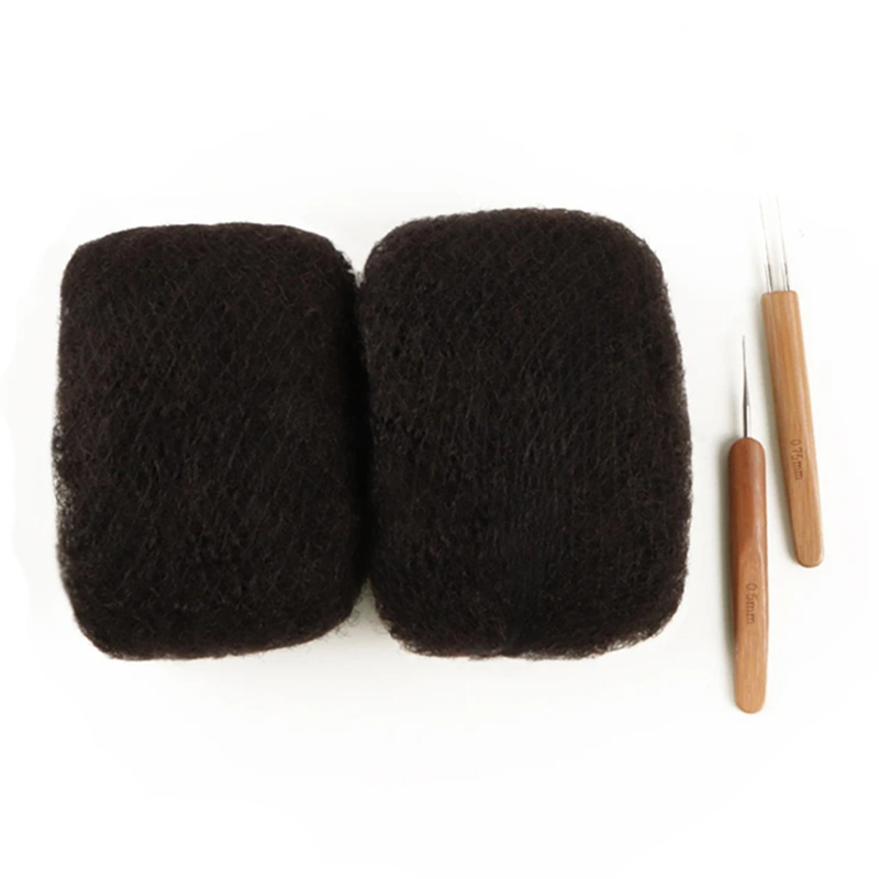 Afro Kinky Curly Human Hair Bu - đánh giá và giá Winter Clothing Bundle